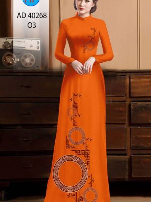 1623738949 487 vai ao dai mau moi dep nhat (3)